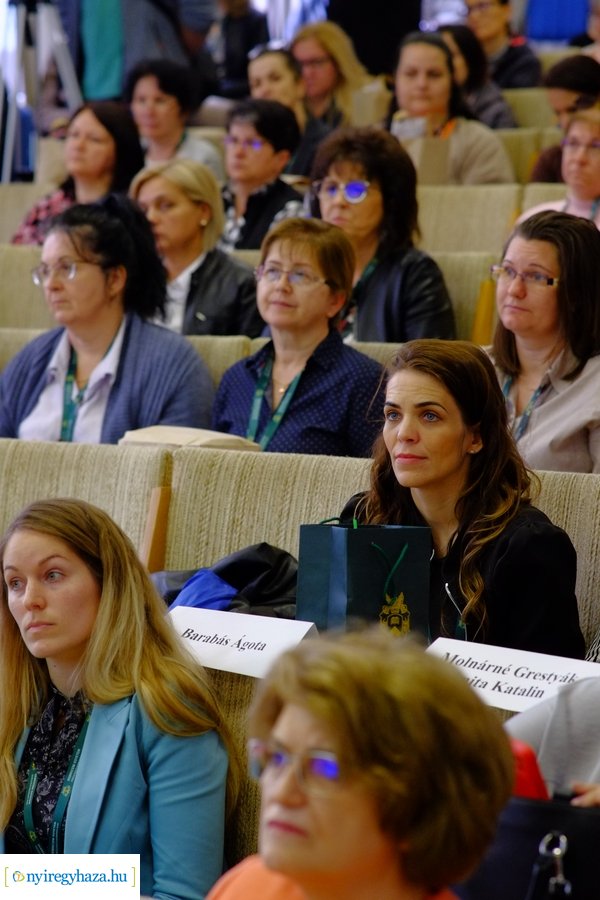 Dr. Adorján Gusztáv  emlékkonferencia 20230519