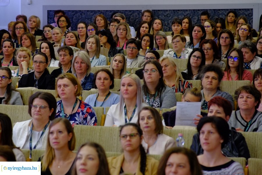 Dr. Adorján Gusztáv  emlékkonferencia 20230519