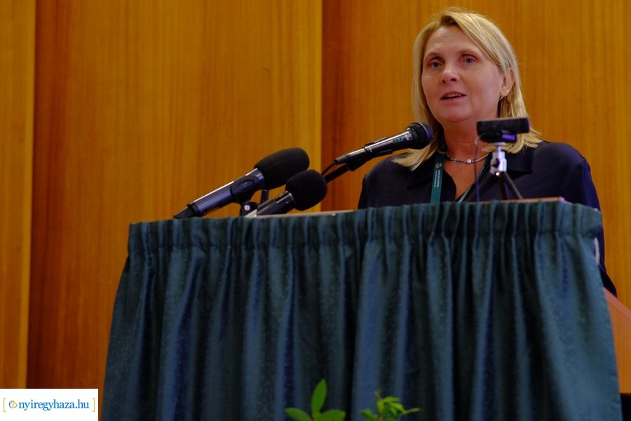 Dr. Adorján Gusztáv  emlékkonferencia 20230519