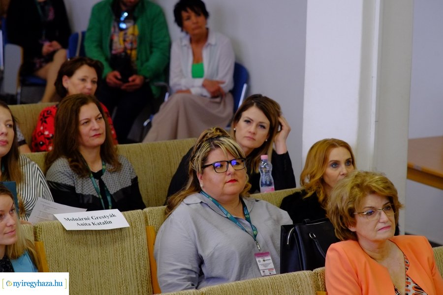 Dr. Adorján Gusztáv  emlékkonferencia 20230519