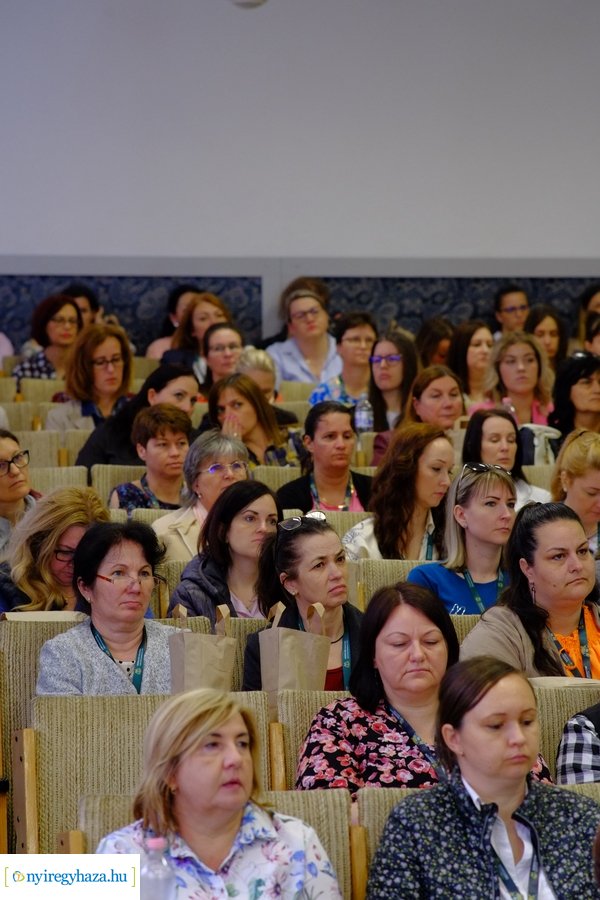 Dr. Adorján Gusztáv  emlékkonferencia 20230519