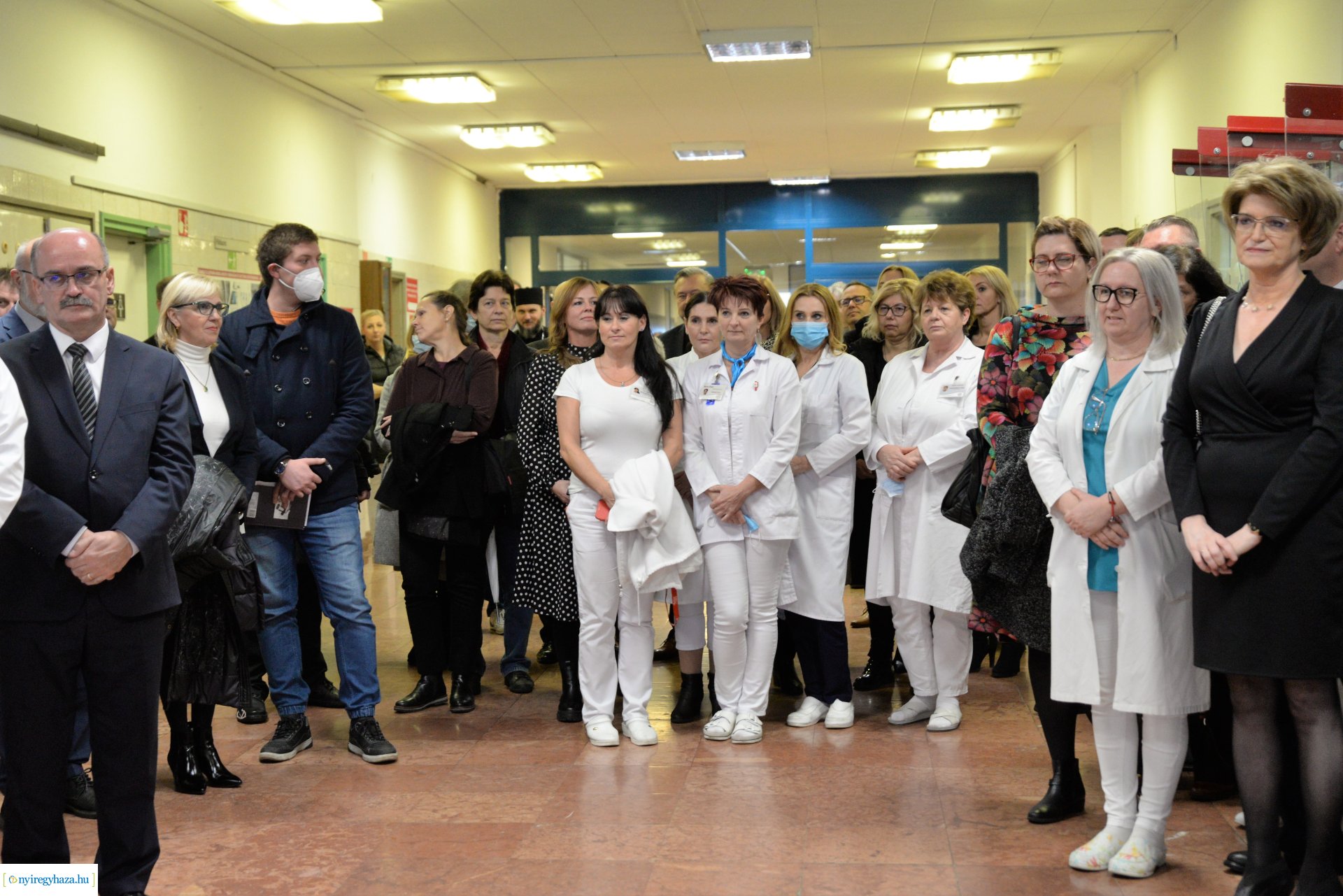 Dr. Adorján Gusztáv emlékülés és emlékérem avatás