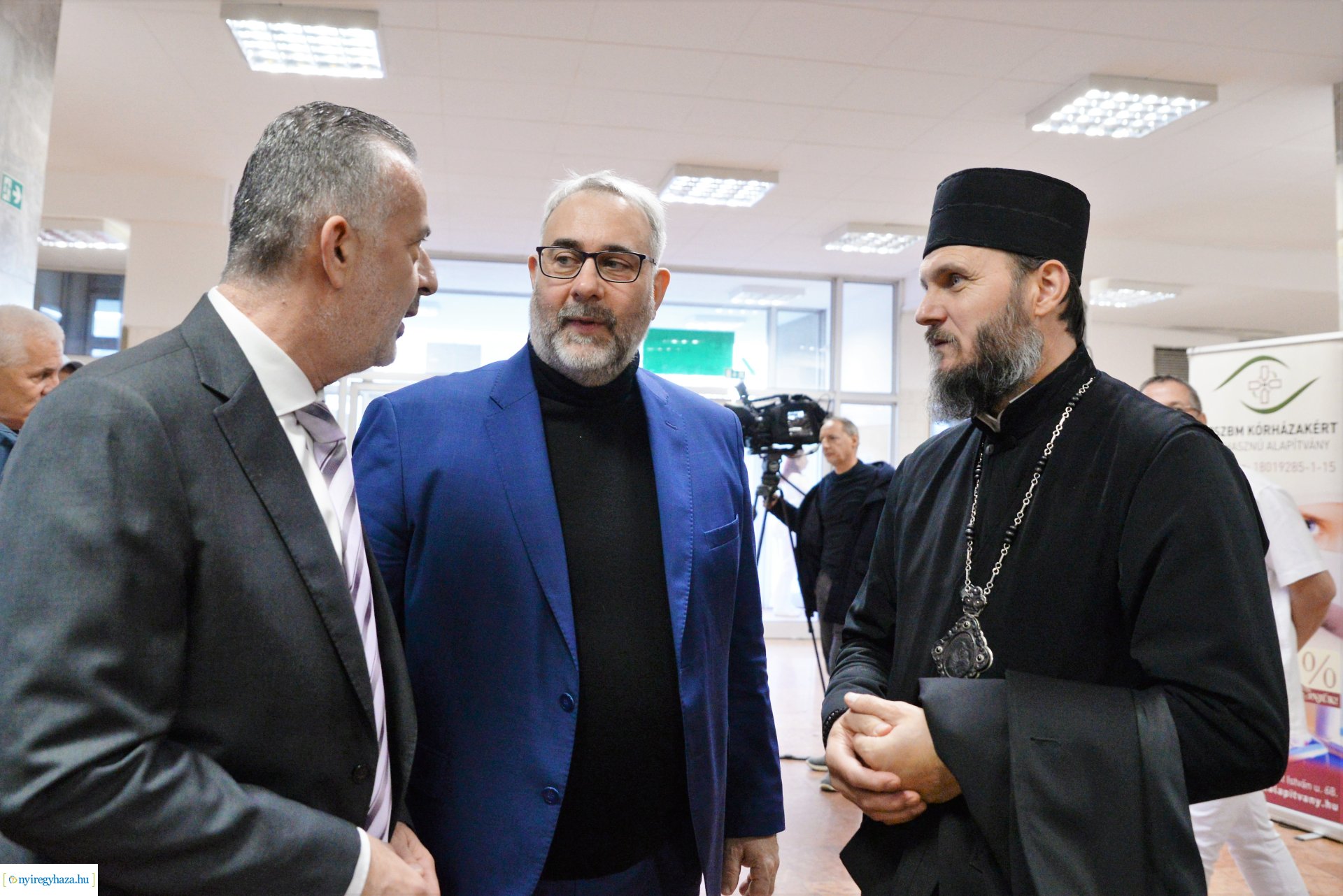 Dr. Adorján Gusztáv emlékülés és emlékérem avatás