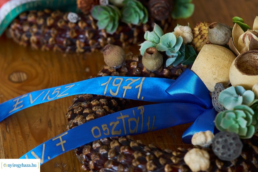 Dr. Farkas Károlyra emlékeztek