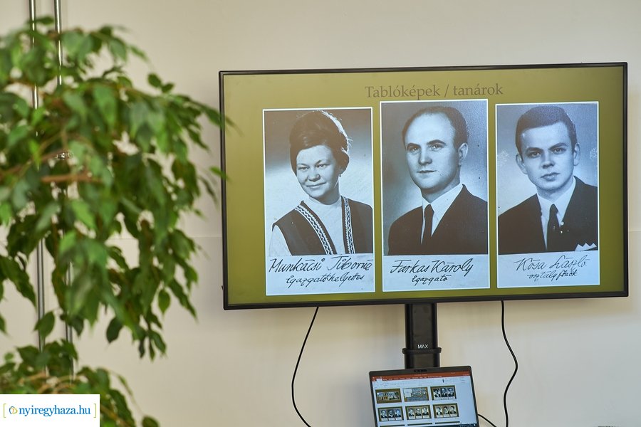 Dr. Farkas Károlyra emlékeztek