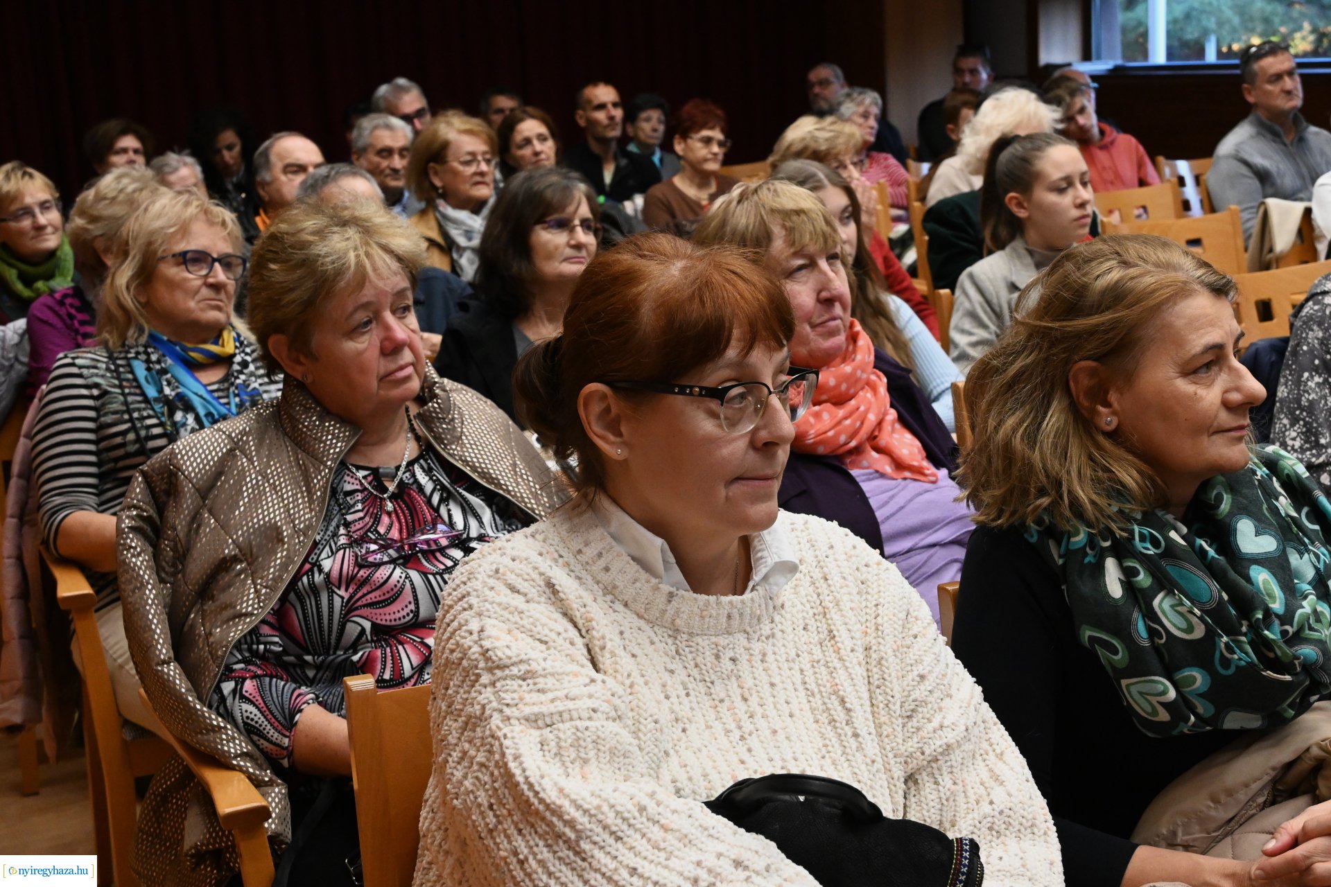 Dr. Szilvay Gergely előadása