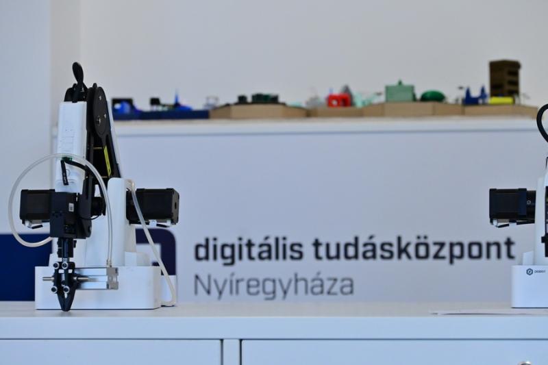 DTK tábor 2024