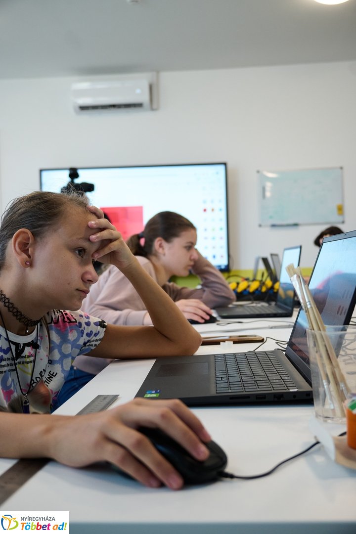 DTK tábor 2026 júliusában
