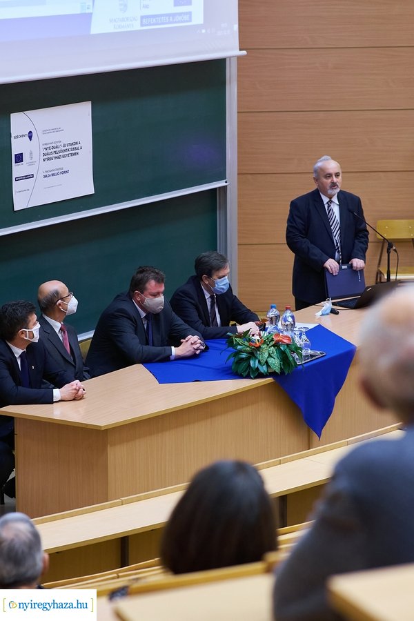 Duális képzés az egyetemen 20211207