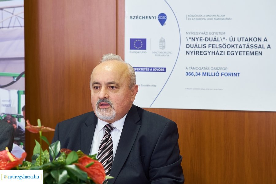 Duális képzés az egyetemen 20211207