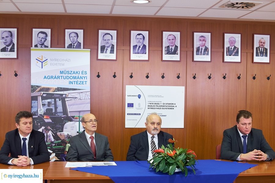 Duális képzés az egyetemen 20211207