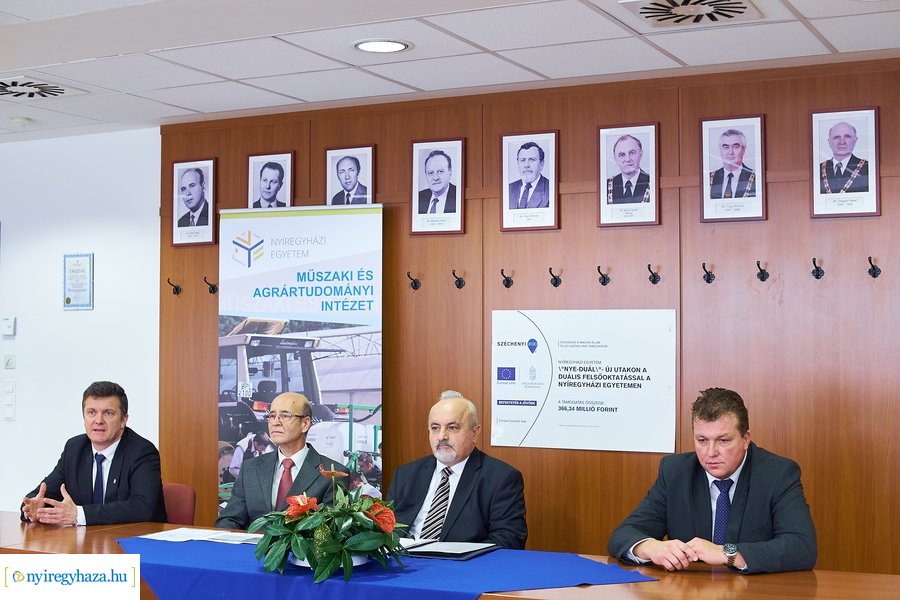 Duális képzés az egyetemen 20211207