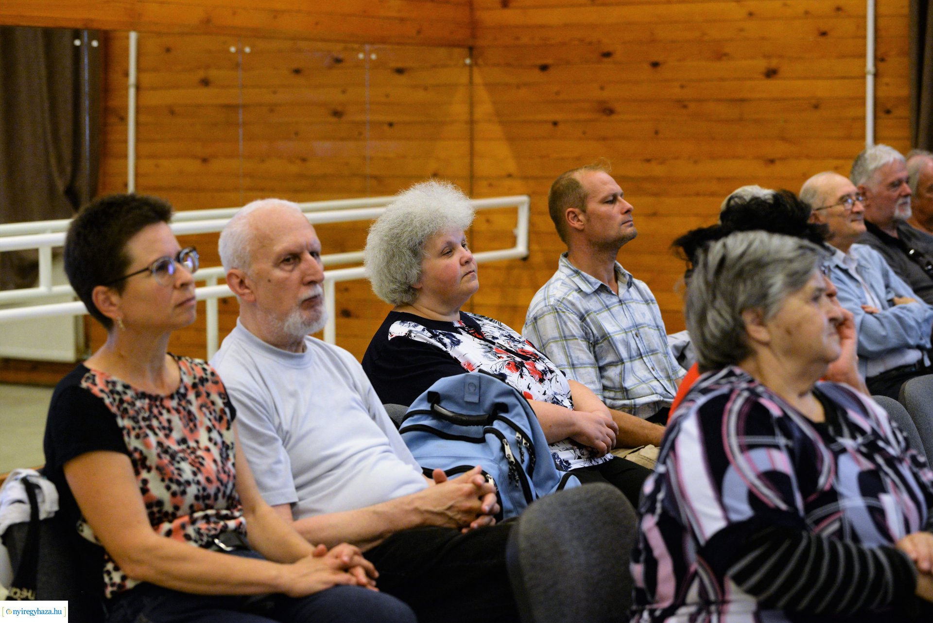 E-antológia bemutató, filmszemle megnyitó a Városmajori Művelődési Házban