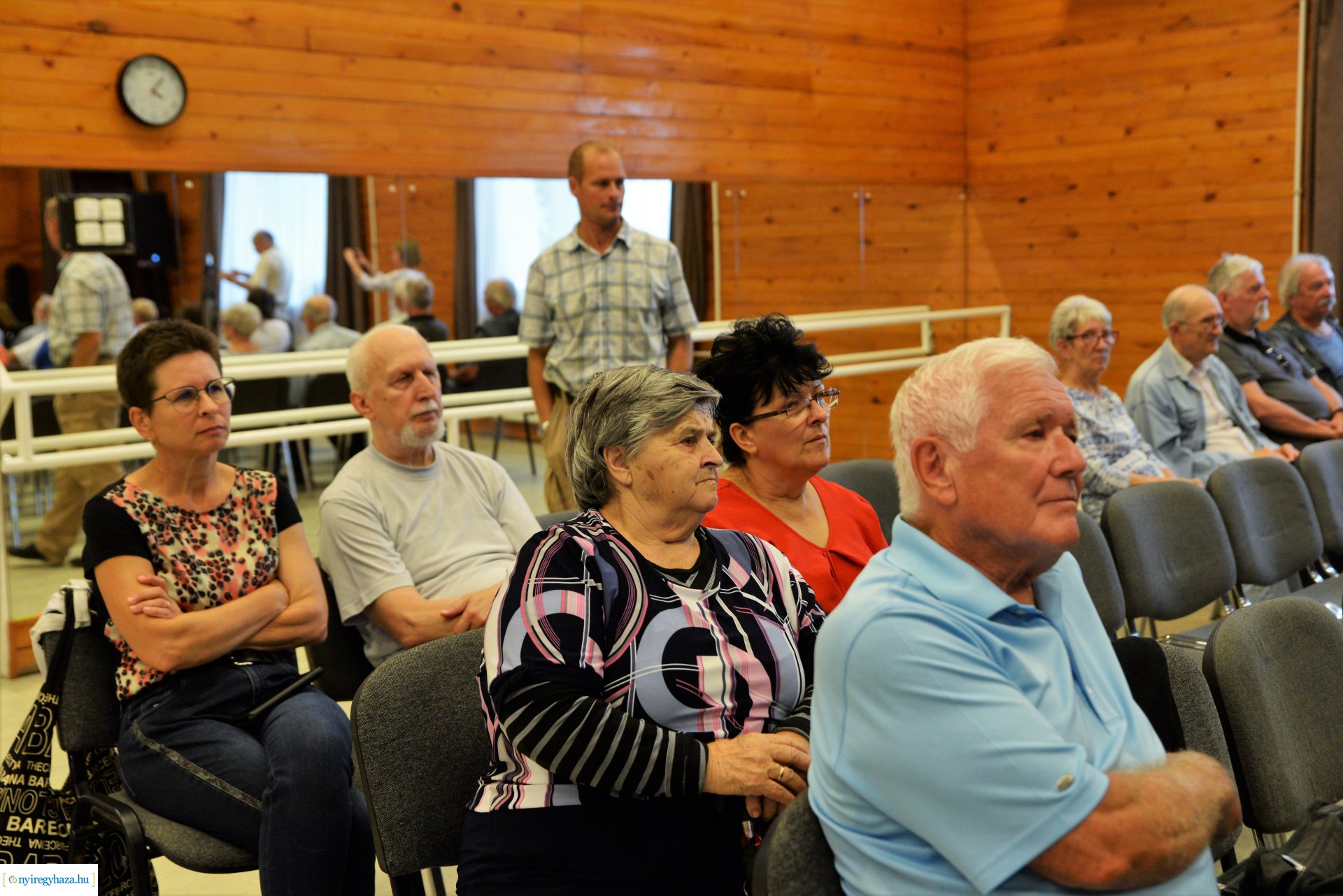 E-antológia bemutató, filmszemle megnyitó a Városmajori Művelődési Házban