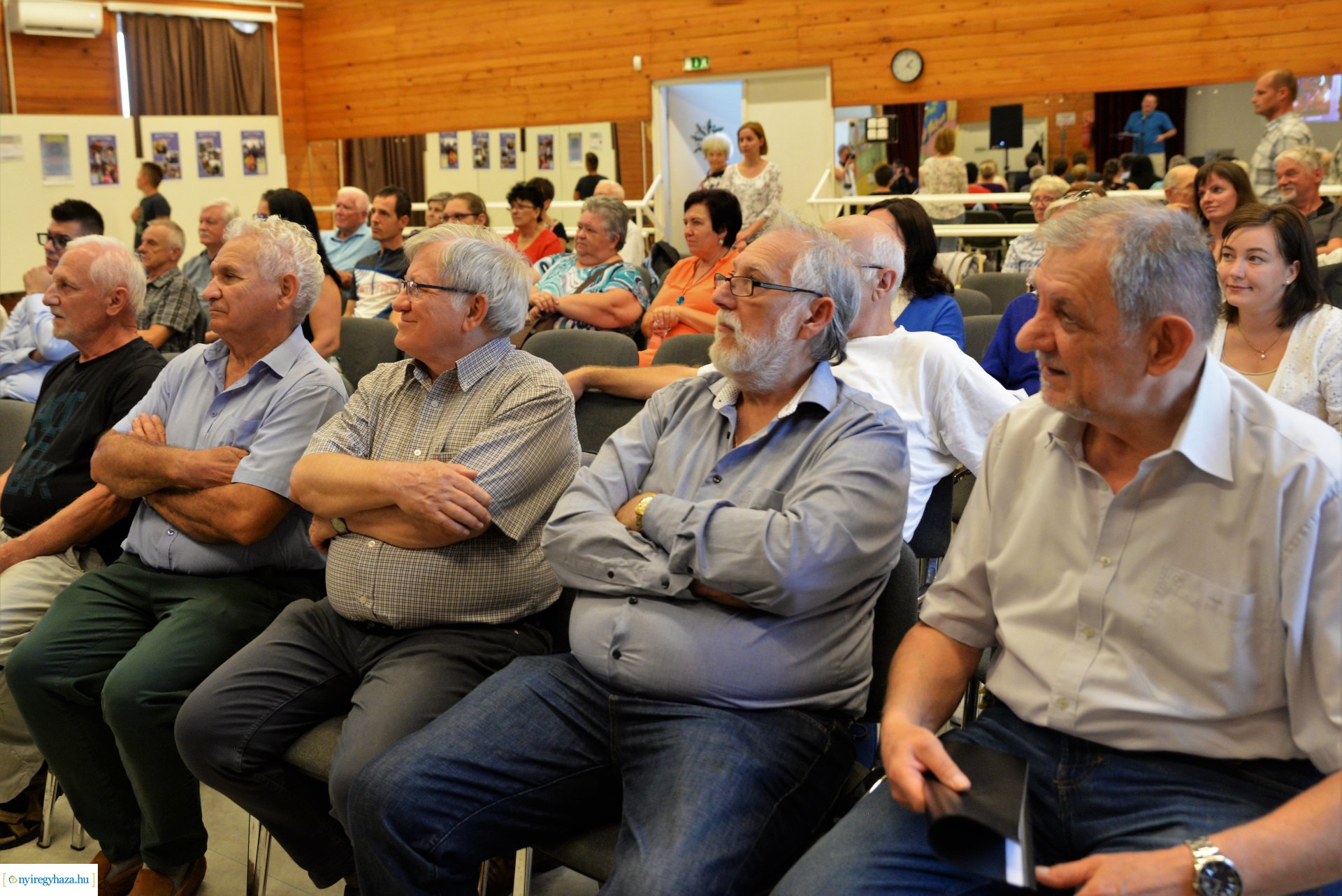 E-antológia bemutató, filmszemle megnyitó a Városmajori Művelődési Házban