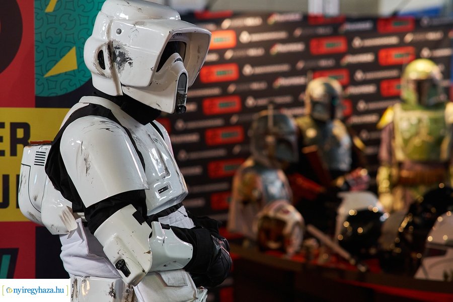 e-sport az Arénában