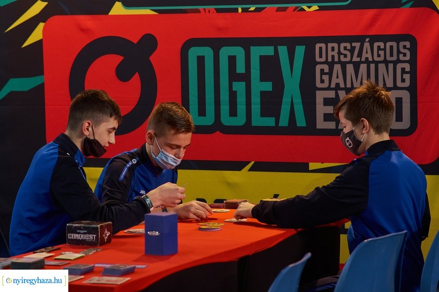 e-sport az Arénában