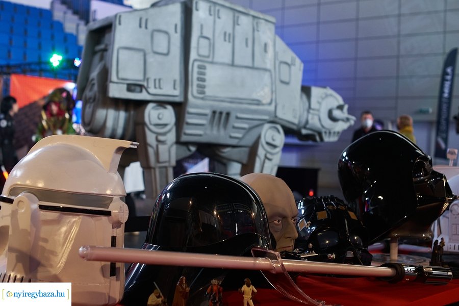 e-sport az Arénában