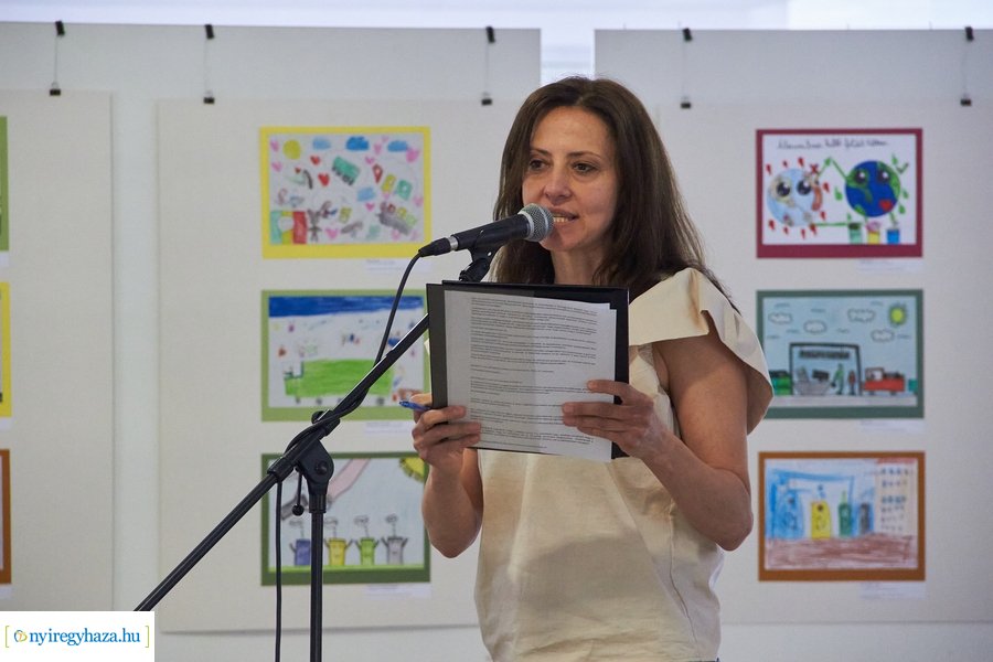 ÉAK rajzpályázat nyertesei 2022