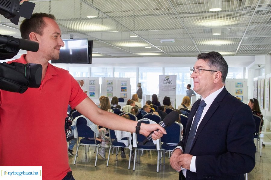 ÉAK rajzpályázat nyertesei 2022