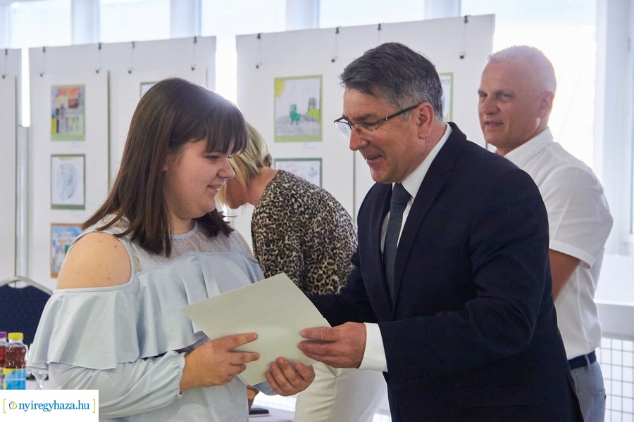 ÉAK rajzpályázat nyertesei 2022