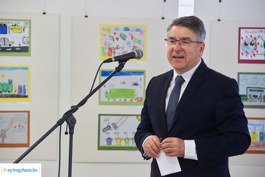 ÉAK rajzpályázat nyertesei 2022