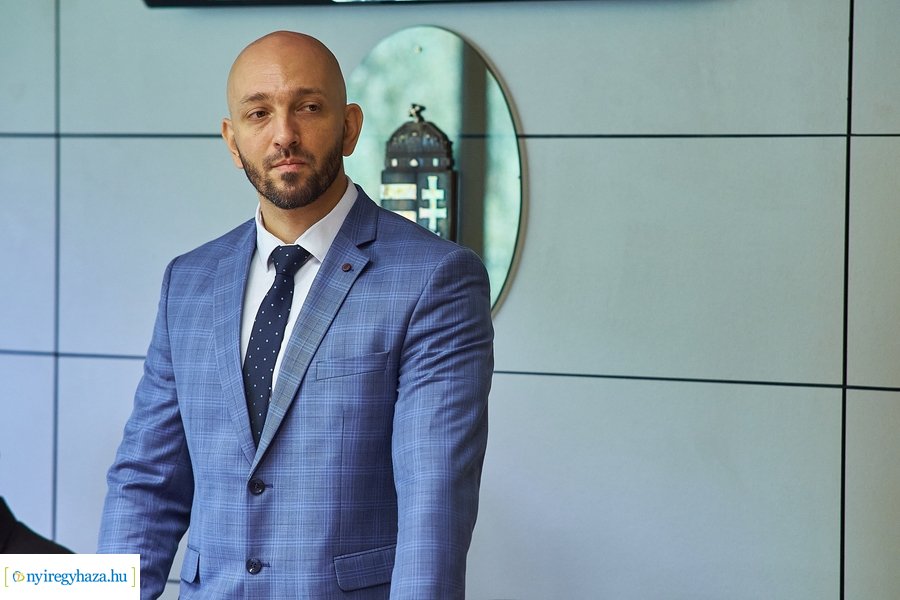 Ecuadori vendégek az egyetemen