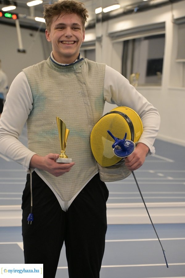 Edzések az Atlétikai Centrumban - 20240110