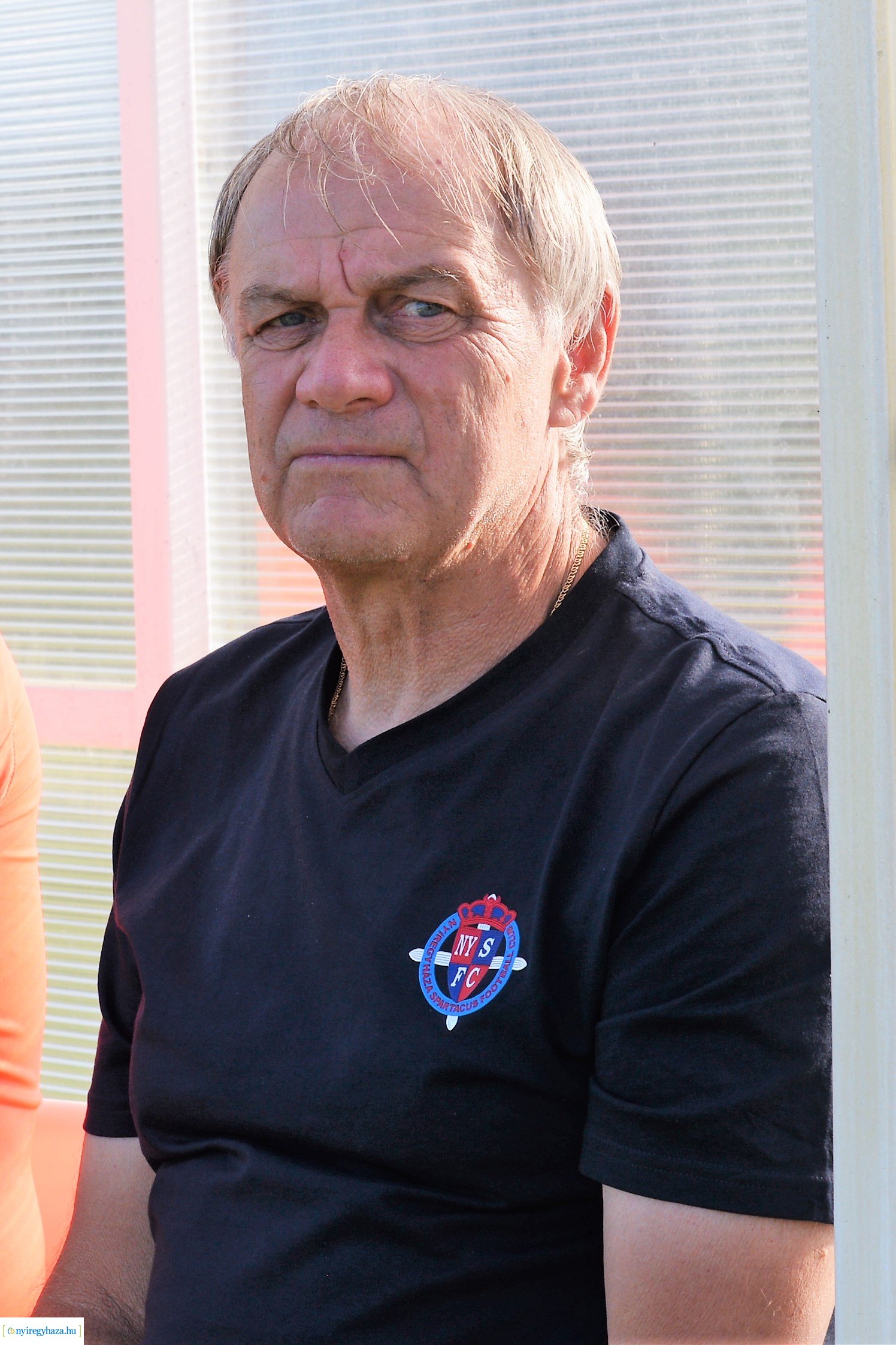 Edzőmérkőzés a BVSC ellen