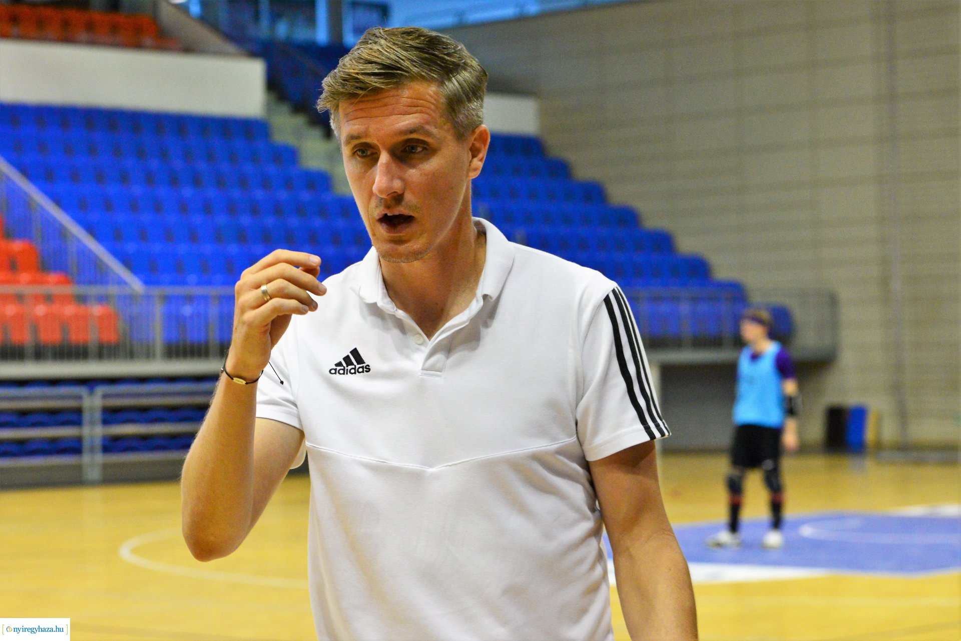 Edzőmérkőzést játszott az A Studio Futsal együttese