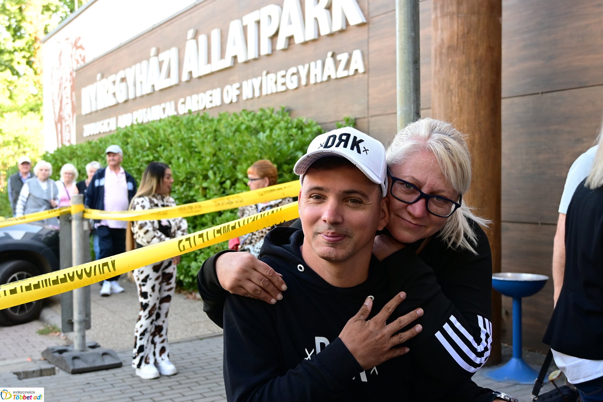 ÉFOÉSZ családi nap