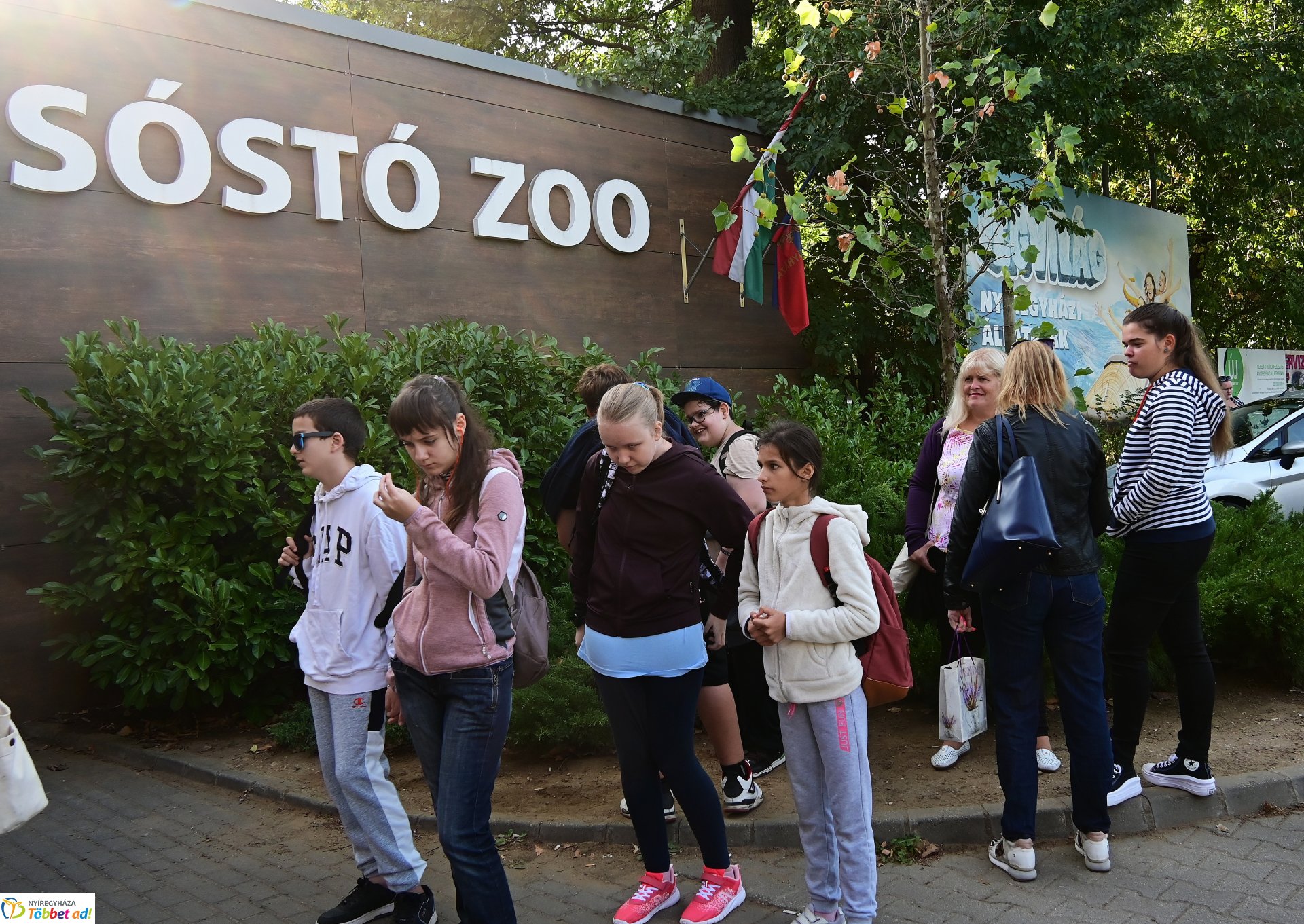 ÉFOÉSZ családi nap