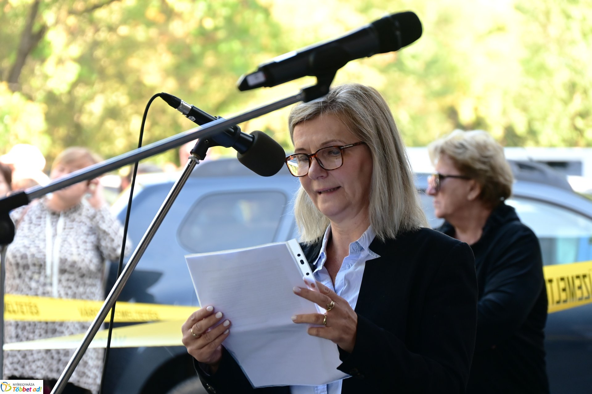 ÉFOÉSZ családi nap