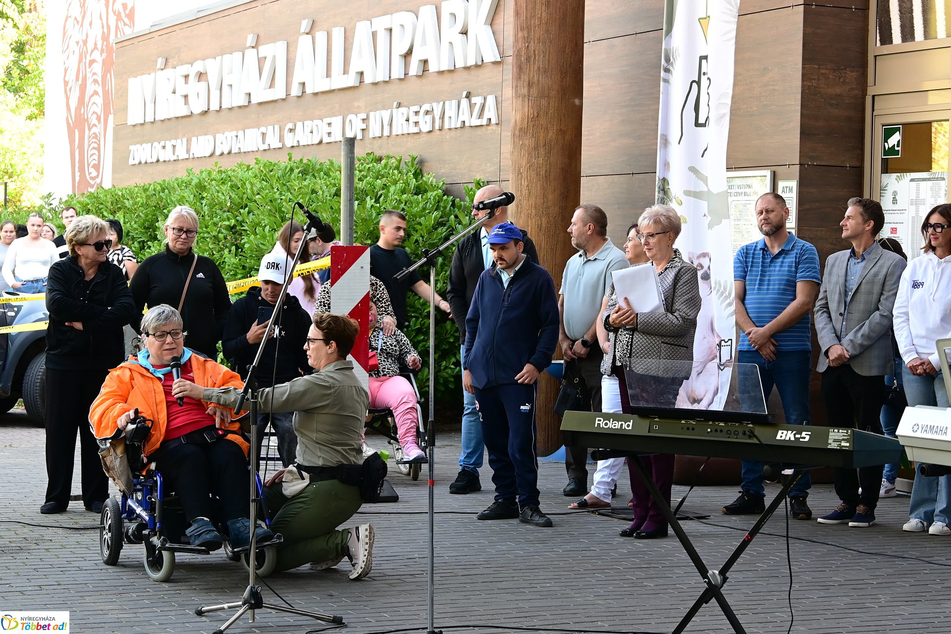 ÉFOÉSZ családi nap