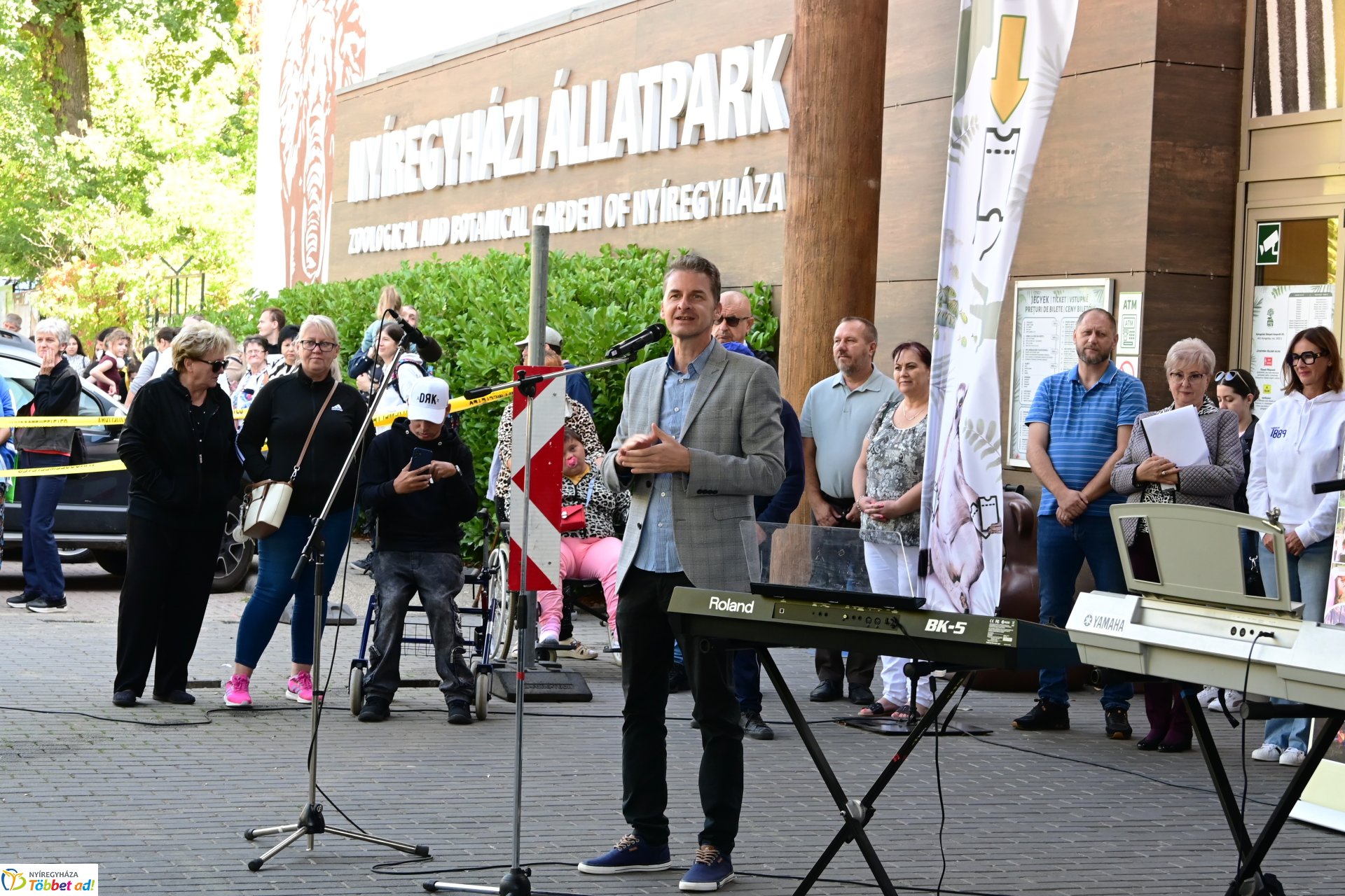 ÉFOÉSZ családi nap