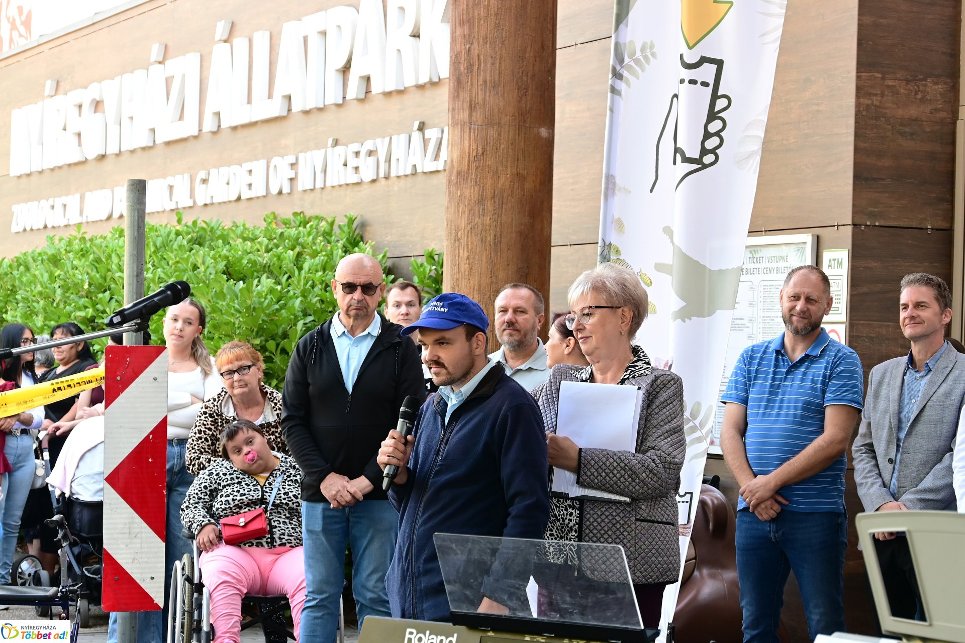 ÉFOÉSZ családi nap