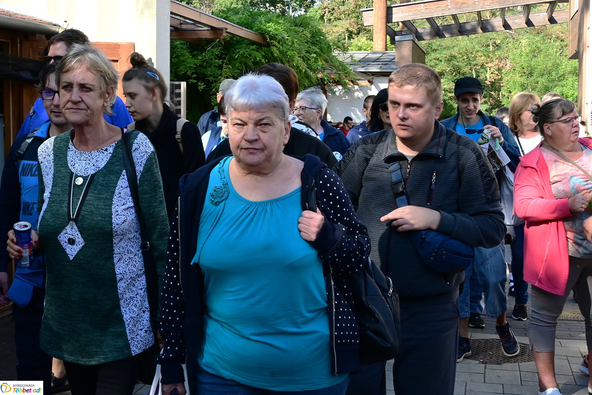 ÉFOÉSZ családi nap