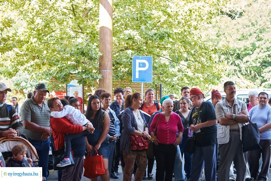 ÉFOÉSZ Nap az Állatparkban 2021