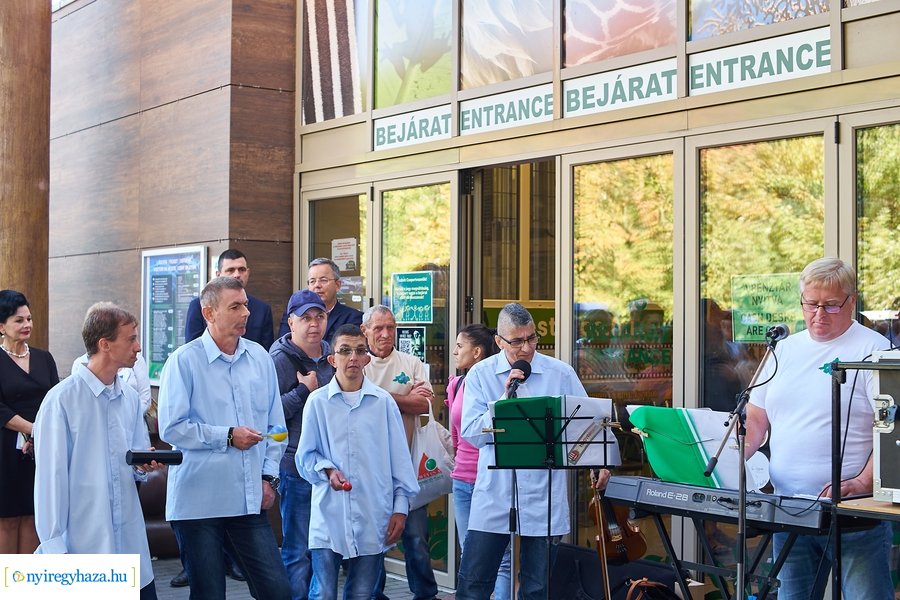 ÉFOÉSZ Nap az Állatparkban 2021