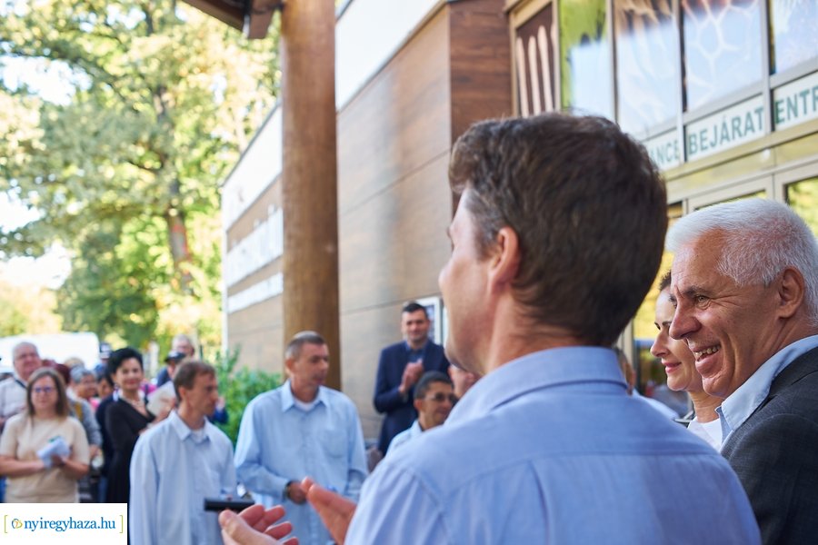 ÉFOÉSZ Nap az Állatparkban 2021