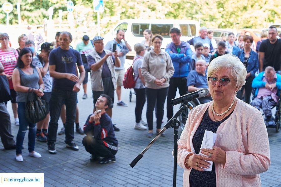 ÉFOÉSZ Nap az Állatparkban 2021