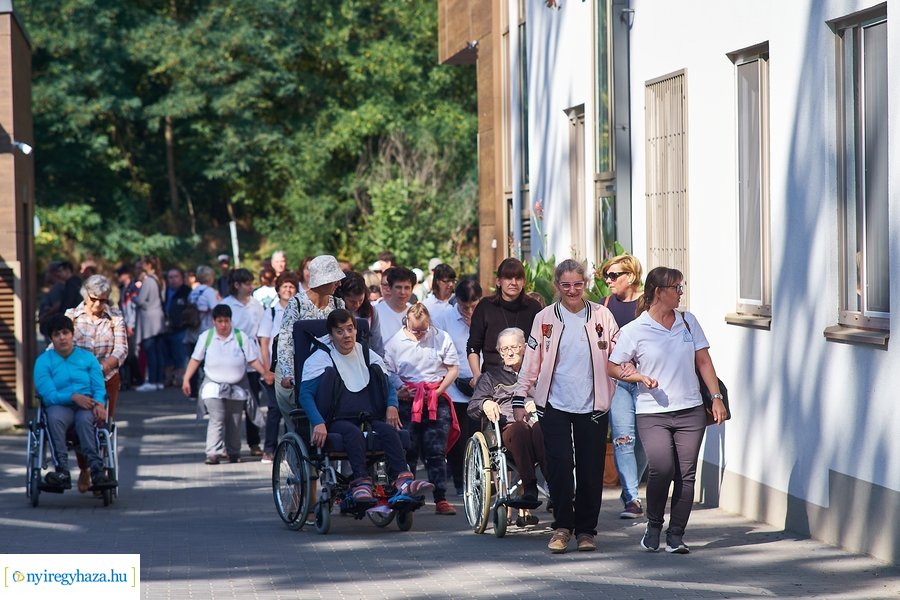 ÉFOÉSZ Nap az Állatparkban 2021