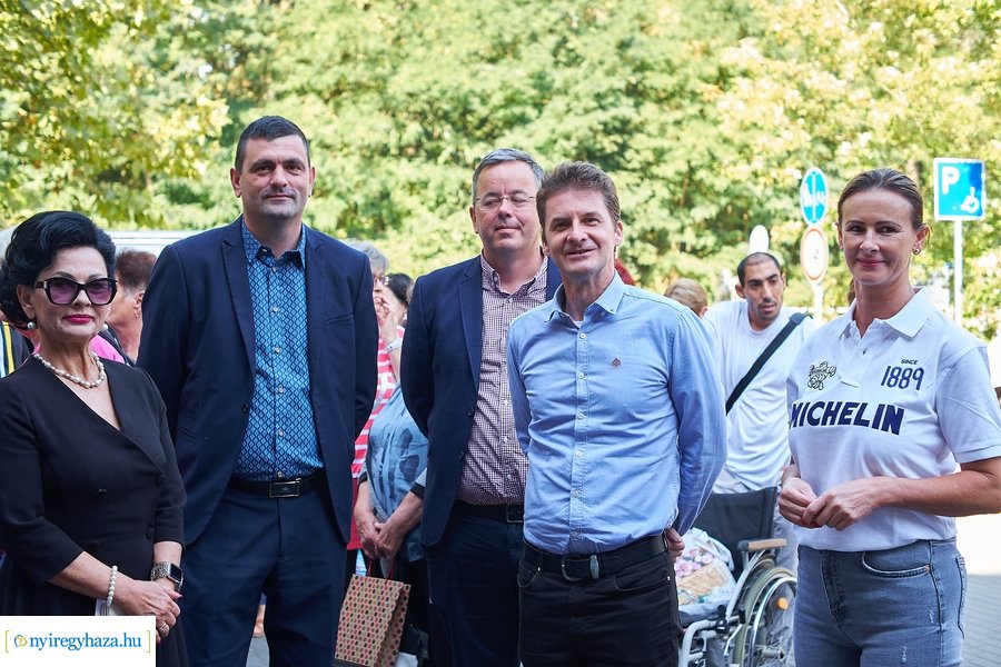 ÉFOÉSZ Nap az Állatparkban 2021