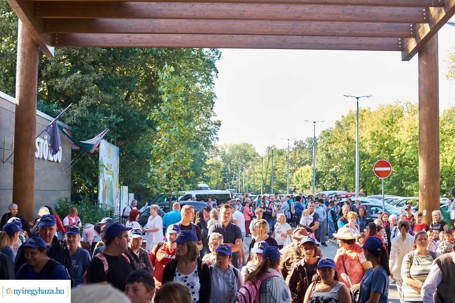 ÉFOÉSZ Nap az Állatparkban 2021