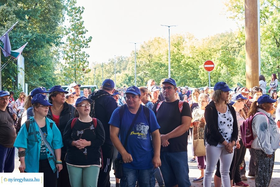 ÉFOÉSZ Nap az Állatparkban 2021