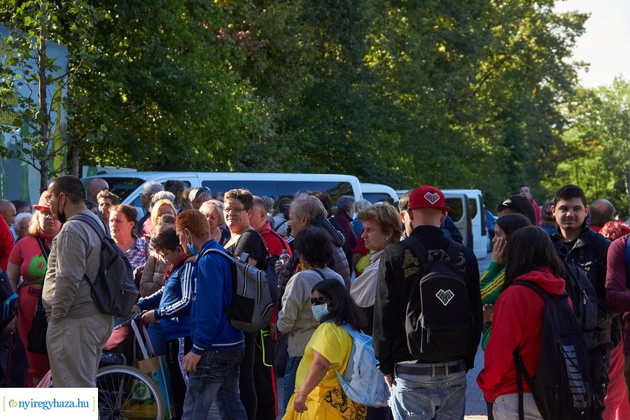 ÉFOÉSZ Nap az állatparkban 2022