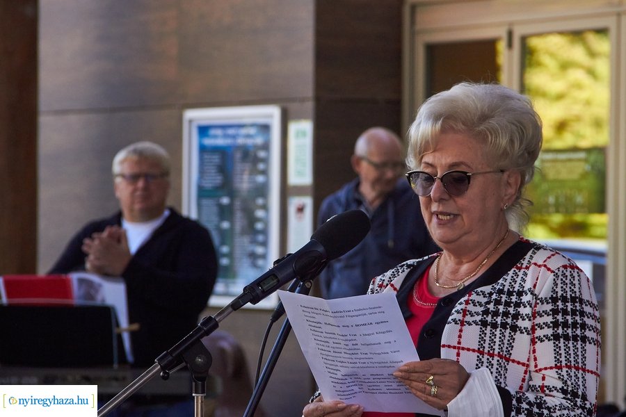 ÉFOÉSZ Nap az állatparkban 2022