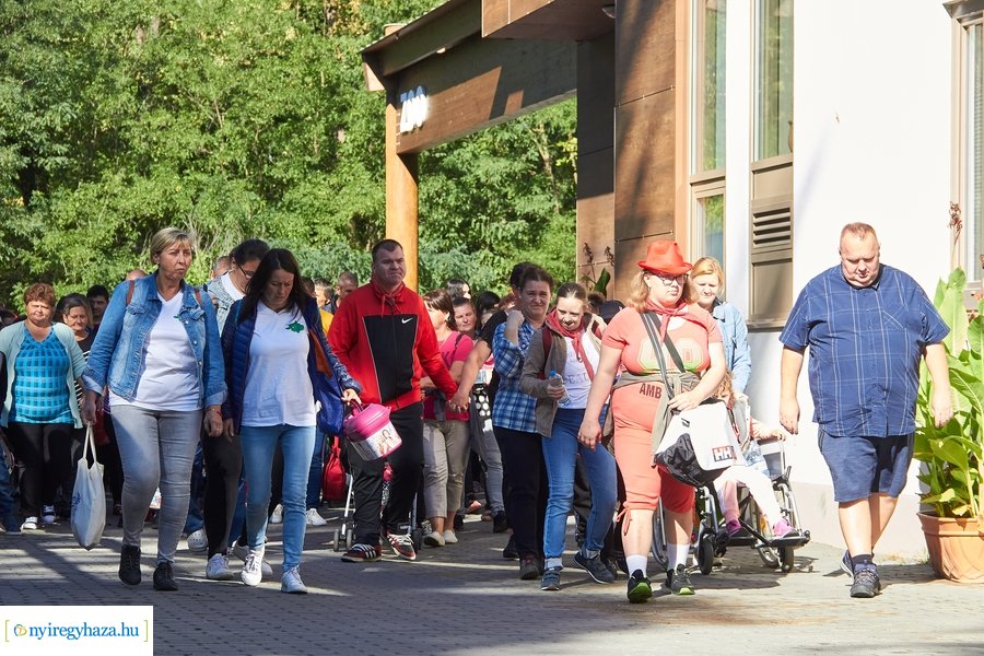 ÉFOÉSZ Nap az állatparkban 2022