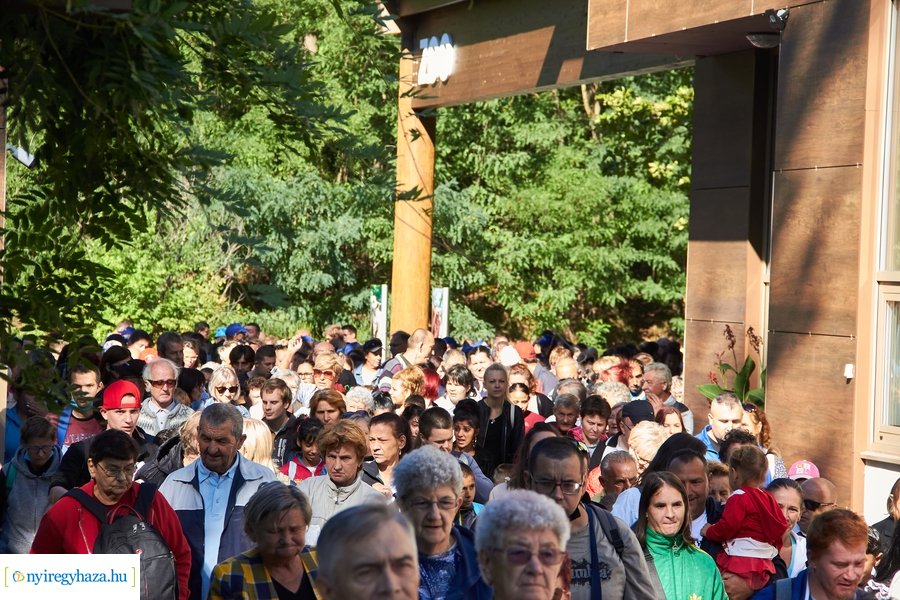 ÉFOÉSZ Nap az állatparkban 2022
