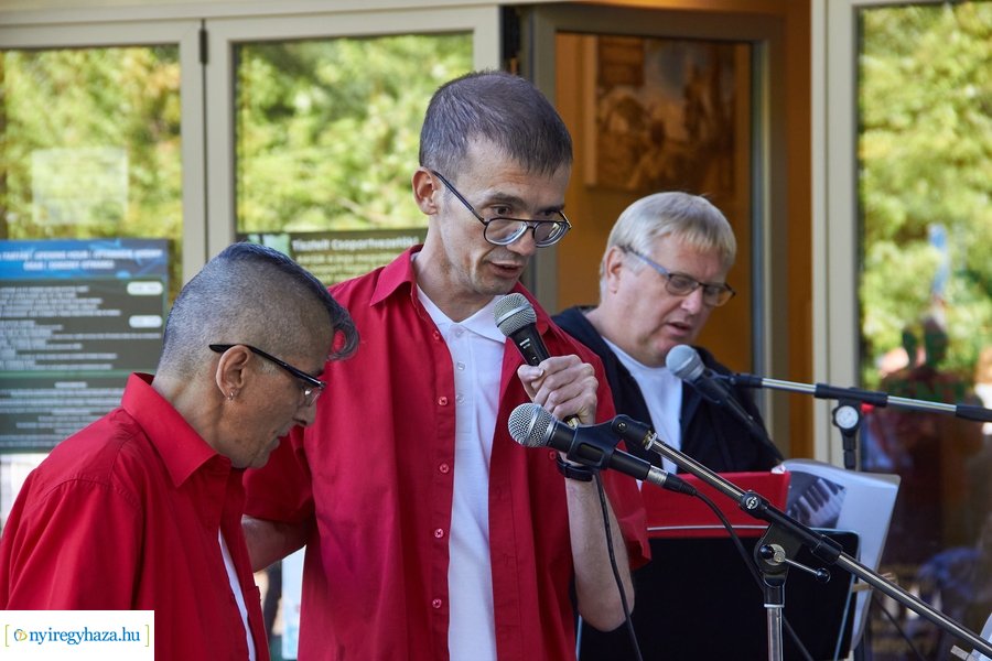 ÉFOÉSZ Nap az állatparkban 2022